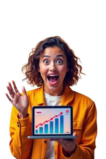 Rank Higher. Grow Faster. Dominate Search with India’s Most Trusted SEO Agency